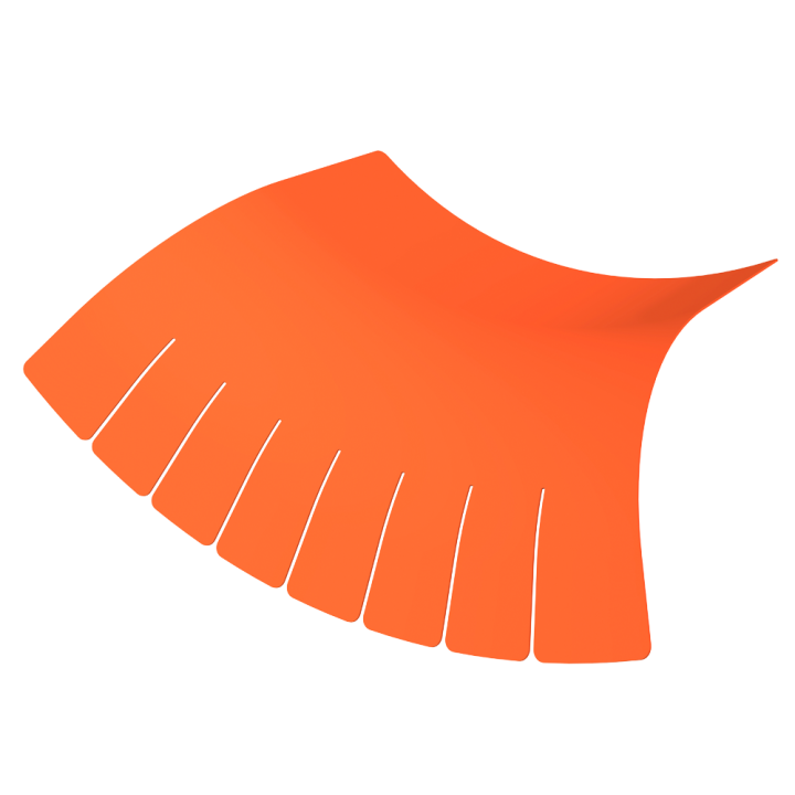 Mat, protection – inlet cowl – ENGINE TOOLING by Dedienne Aerospace