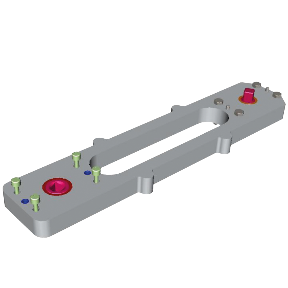 Ventilation Pads Adapter　両面セット Ventilation Pads Adapter - Sukerucom - 迷彩生地 ミリタリー