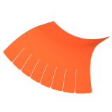 Mat, protection – inlet cowl