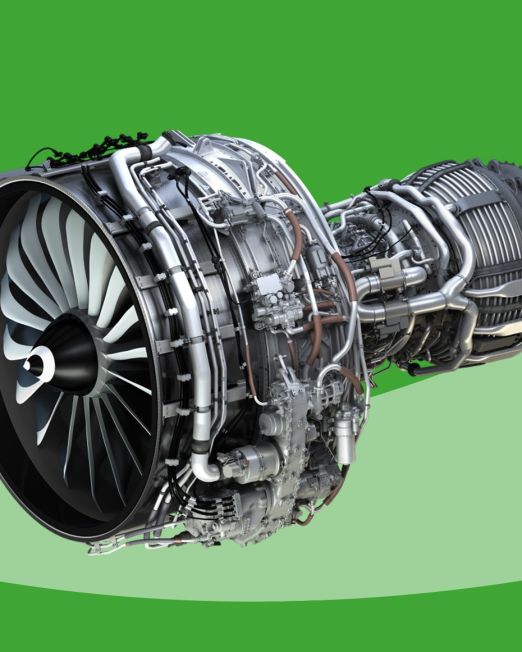 LEAP-1C-FAN BLADES - R/I TOOLS